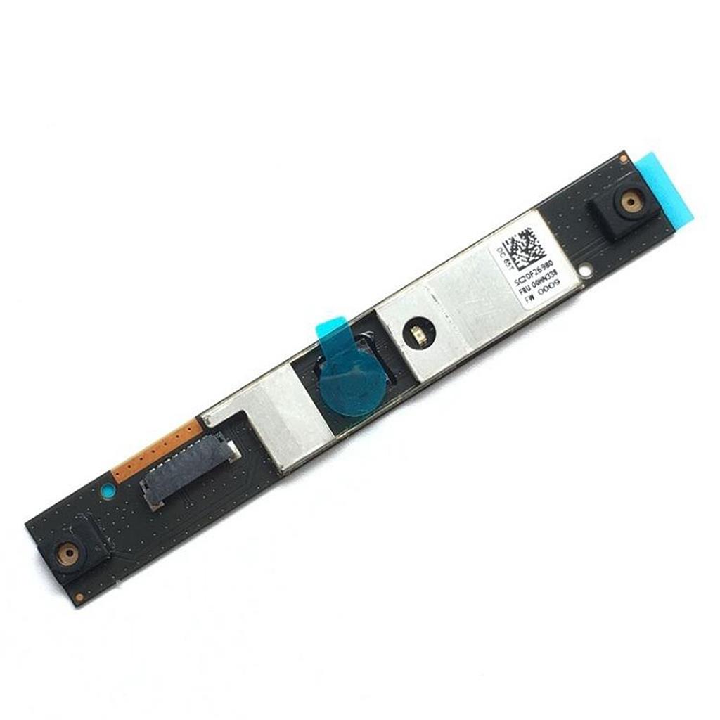 Notebook Webcam Camera Board for Lenovo ThinkPad E460 E450 E470 E570 L450