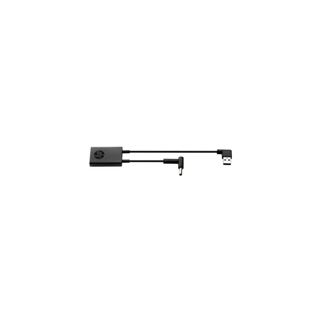 HP 4.5mm USB Dock Adapter HSA-B006 L01516-001,Pulled