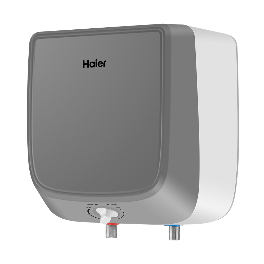 Haier Elektrische Close-Up boiler - Model: ES10V-Q1 - 10 liter - 1650W