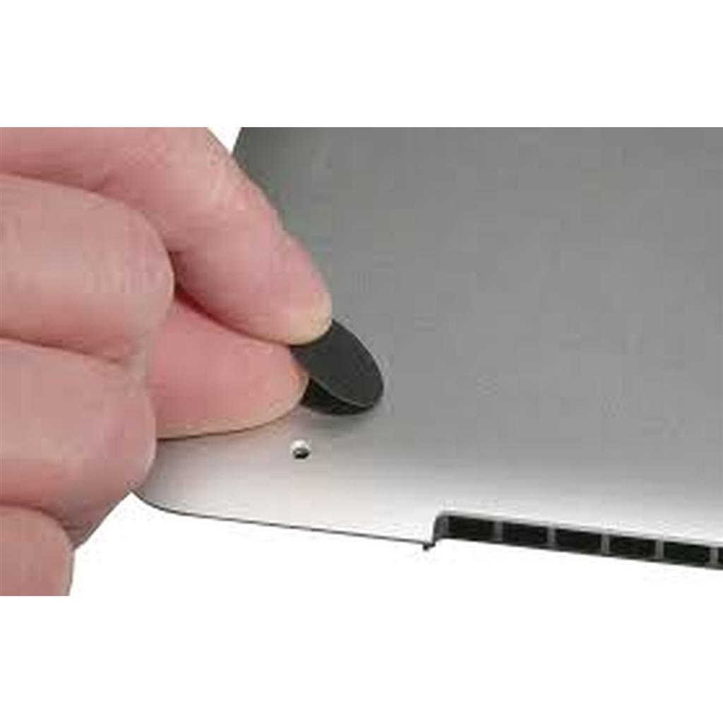 1 Notebook Rubber Foot for Apple MacBook Air A1369, A1370, A1465, A1466