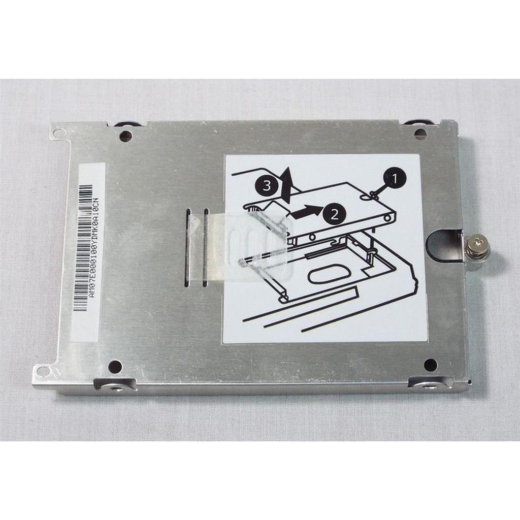 HDD Caddy for HP EliteBook 6910P 6930P 8440P 8440W 8530P