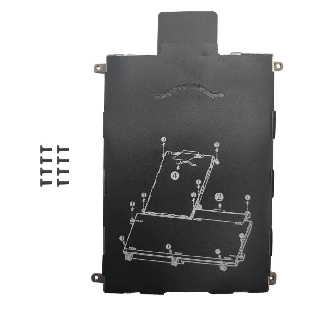 HDD Caddy for HP ProBook  640 645 650 655 G2