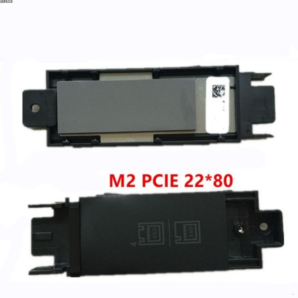 M.2 SSD Caddy for Lenovo ThinkPad P50 P70 P51 P71