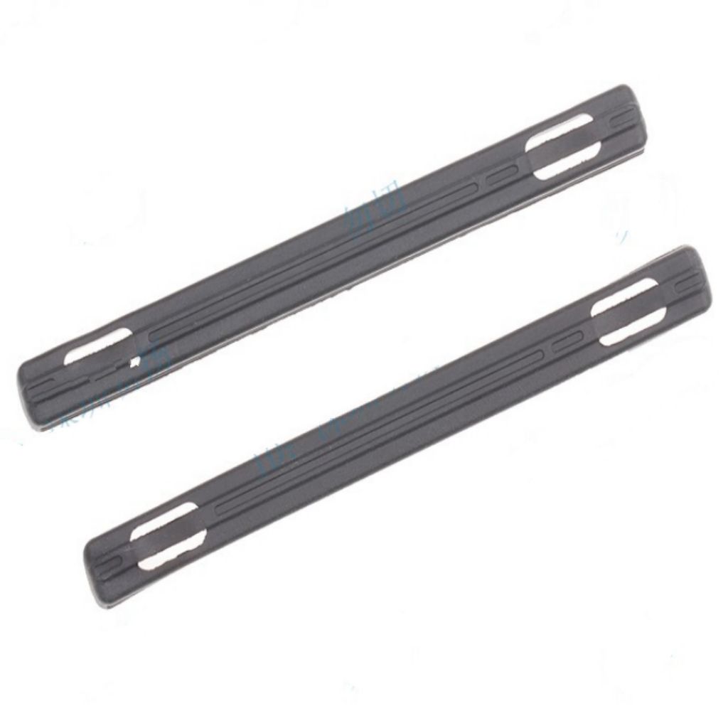 "Ruber Isolation Rails for 7mm 2.5"" HDD, Suitable for Lenovo ThinkPad"