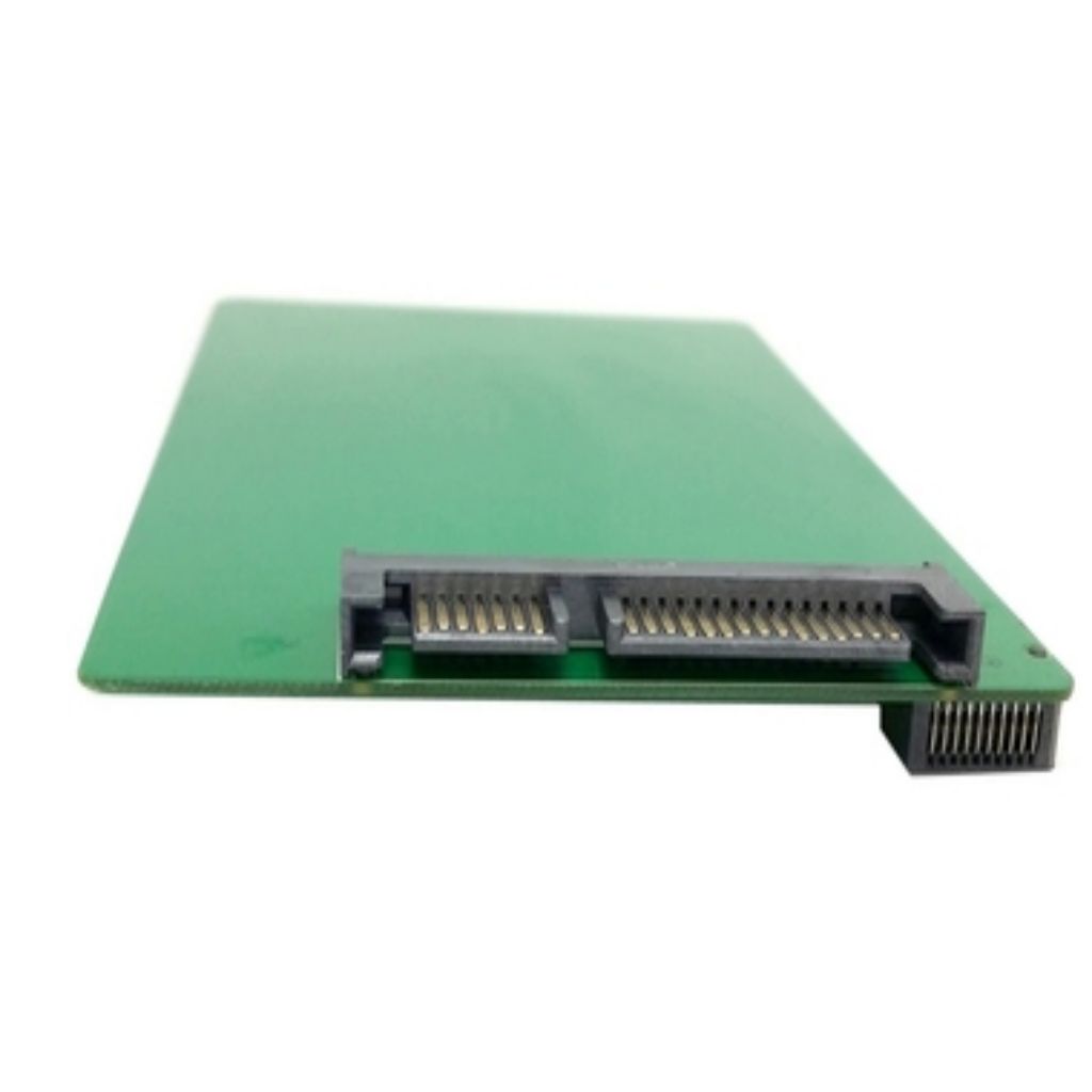 NGFF to 12+16 Pin SSD adapter for Mac Mini A1347