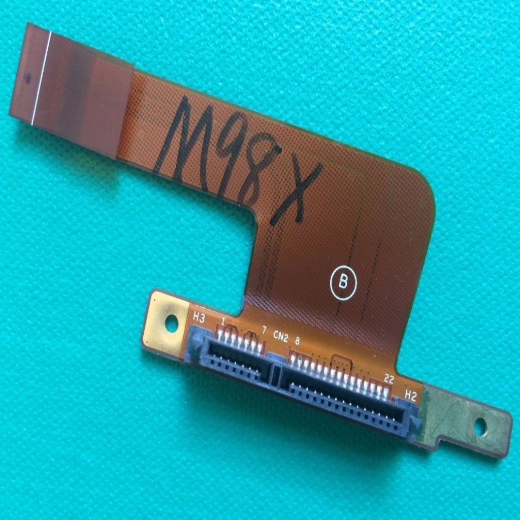 HDD Connector for Sony VPC-EC M980,