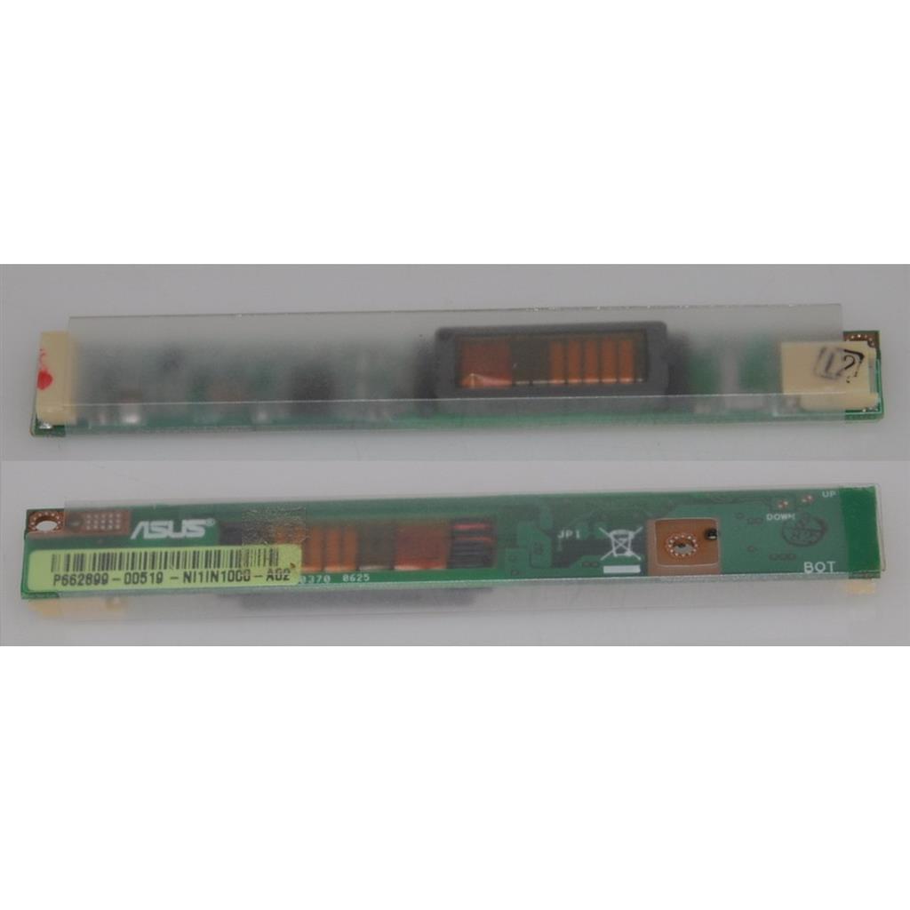 Notebook inverter for  ASUS F3J   Packard Bell Easynote MX35  10 pins