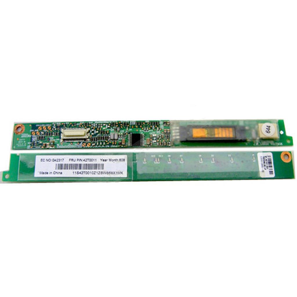 "Notebook inverter for IBM Thinkpad T40 T41 T42  14"" pulled"