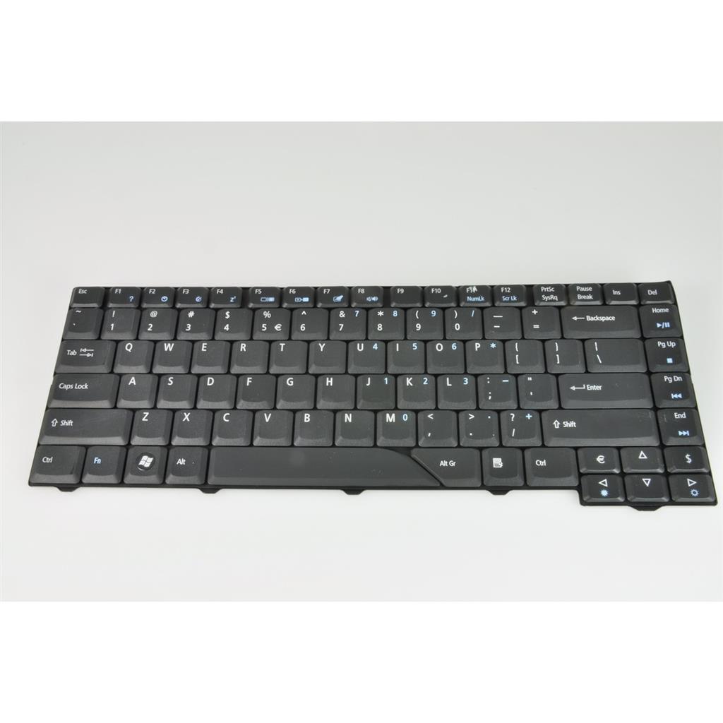 Notebook keyboard for Acer Aspire 4330 4430 4520 4730 5930 black