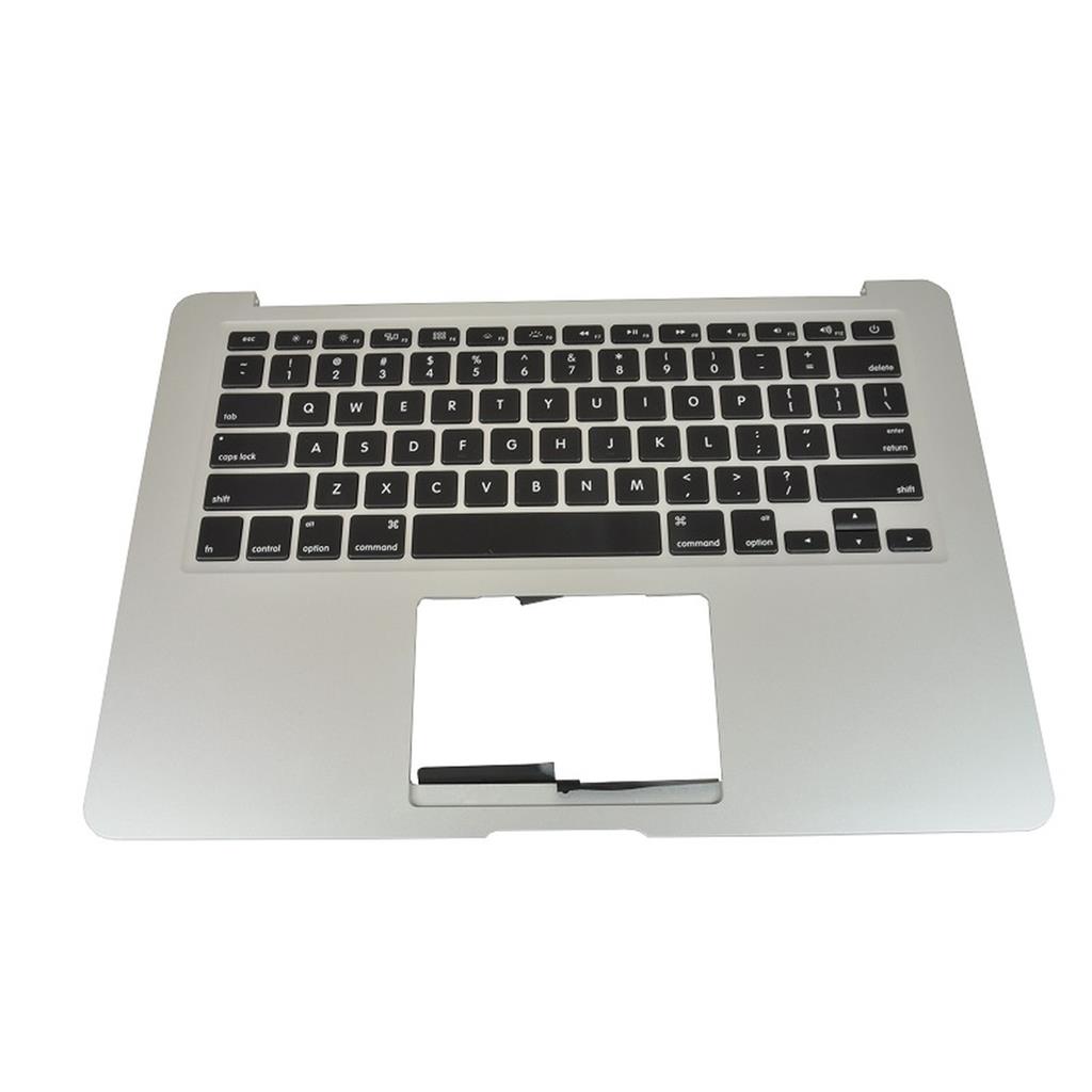 "Notebook keyboard for Apple MacBook Air  13.3""  A1466 MD231 MD232  Mid 2012 pulled"
