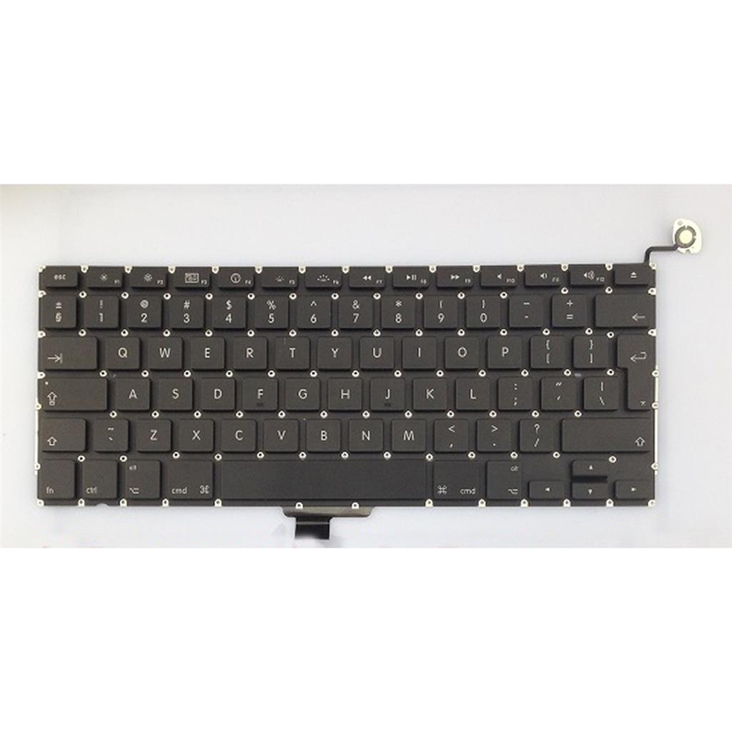 "Notebook keyboard for Apple Macbook Pro 13"" 2008-2012 A1278 with backlit  Big ""Enter"""
