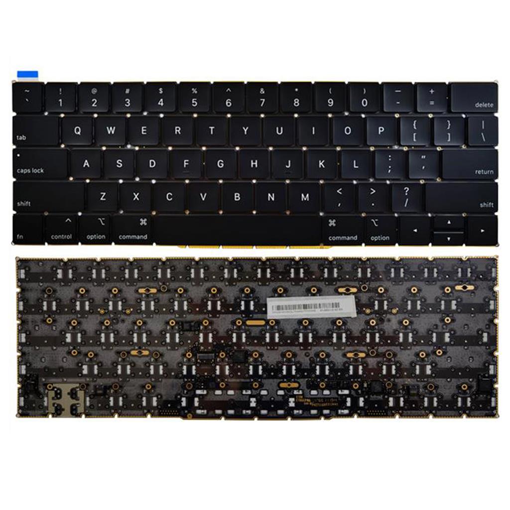 Notebook keyboard for Apple Macbook Pro 13 A1989 Pro 15 1990