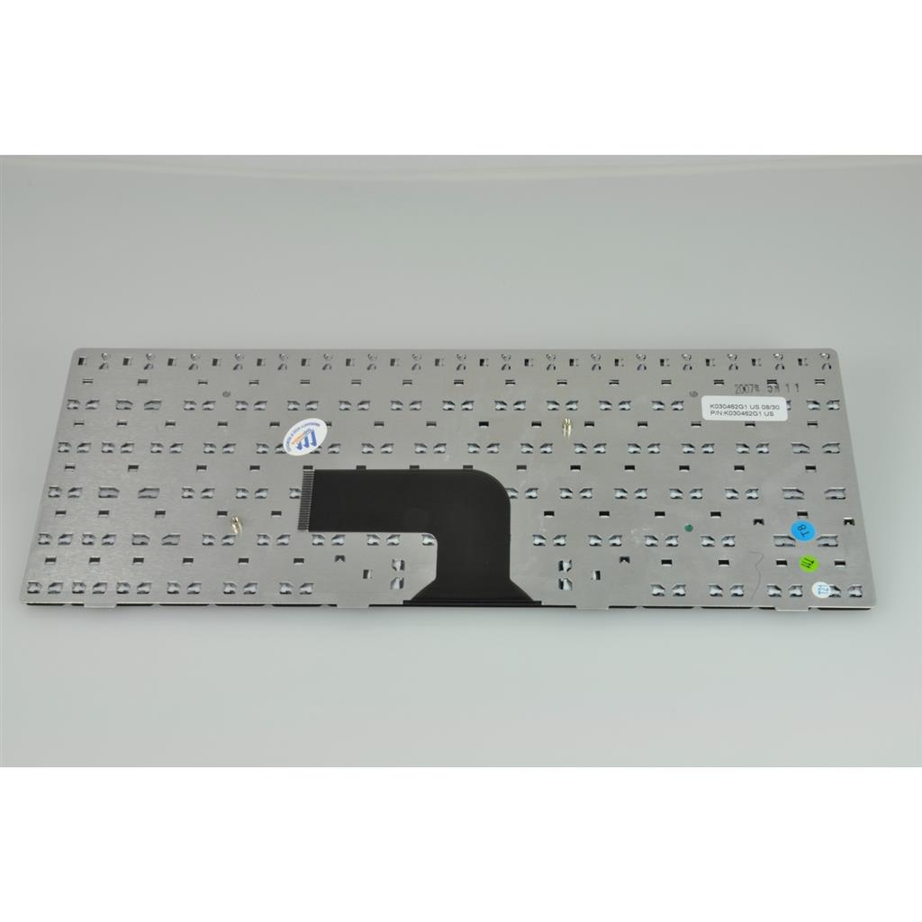 Notebook keyboard for ASUS W5 W6 W7 Z35