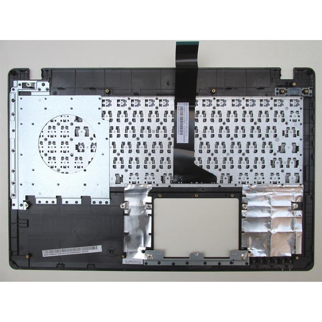 Notebook keyboard for Asus  X550C K550  A550C X550 with topcase