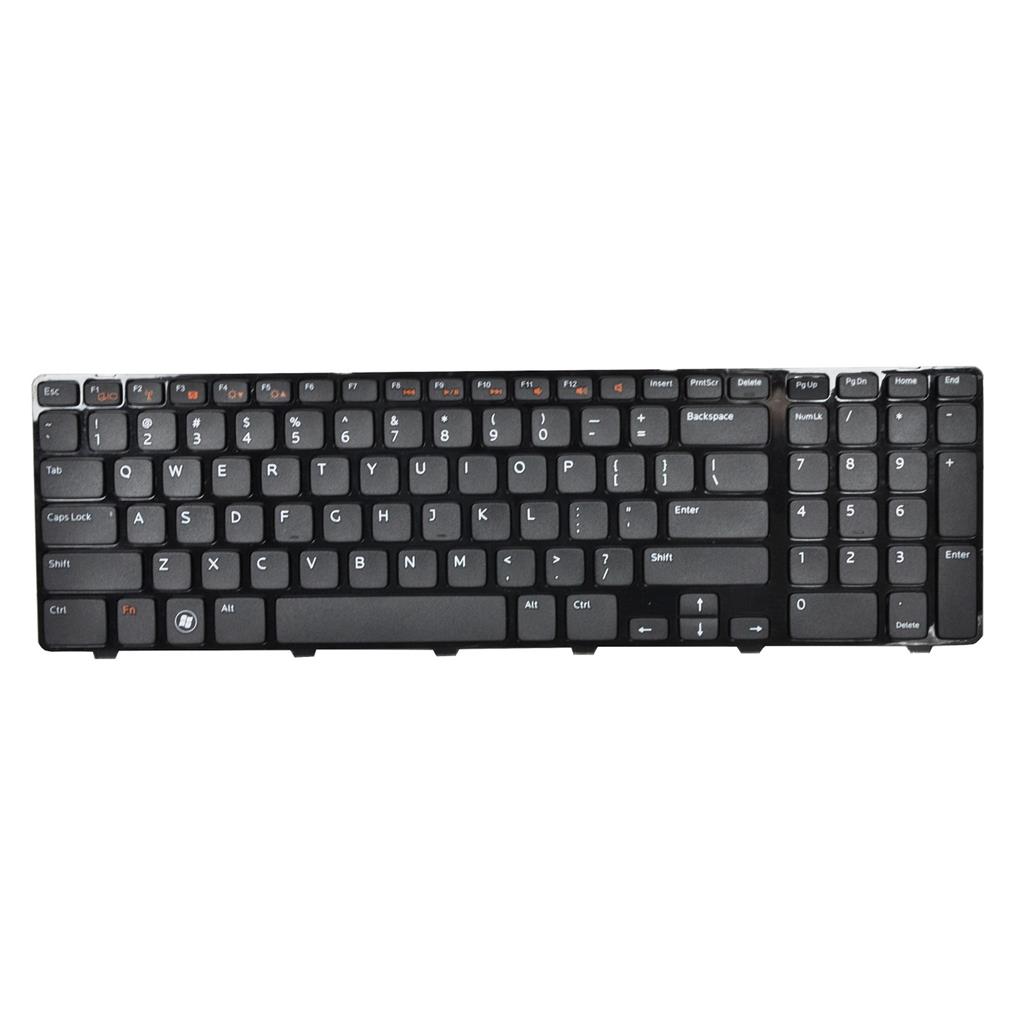 Notebook keyboard for DELL  Inspiron 17 17R N7110 7110 XPS L702X Vostro 3750