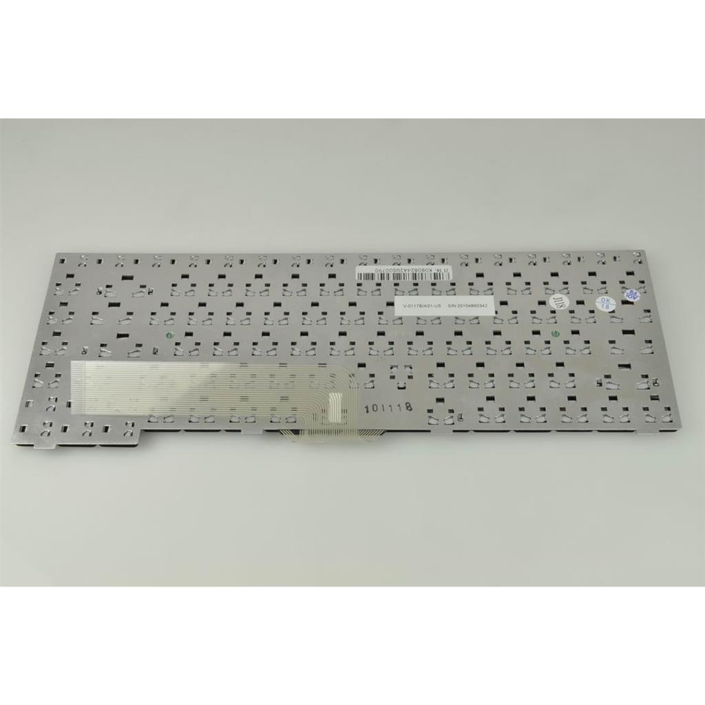 Notebook keyboard for Fujitsu Amilo M1437 M1439 M3438 M4438 PI1536 PI1556
