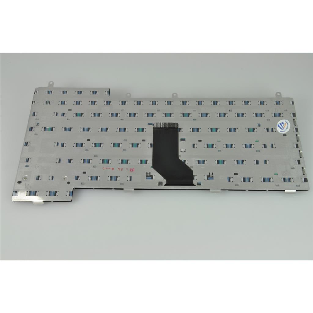 Notebook keyboard for HP Compaq Presario 2100