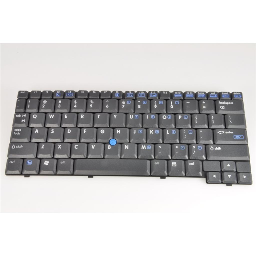 Notebook keyboard for HP Business Notebook NC4200 NC4400