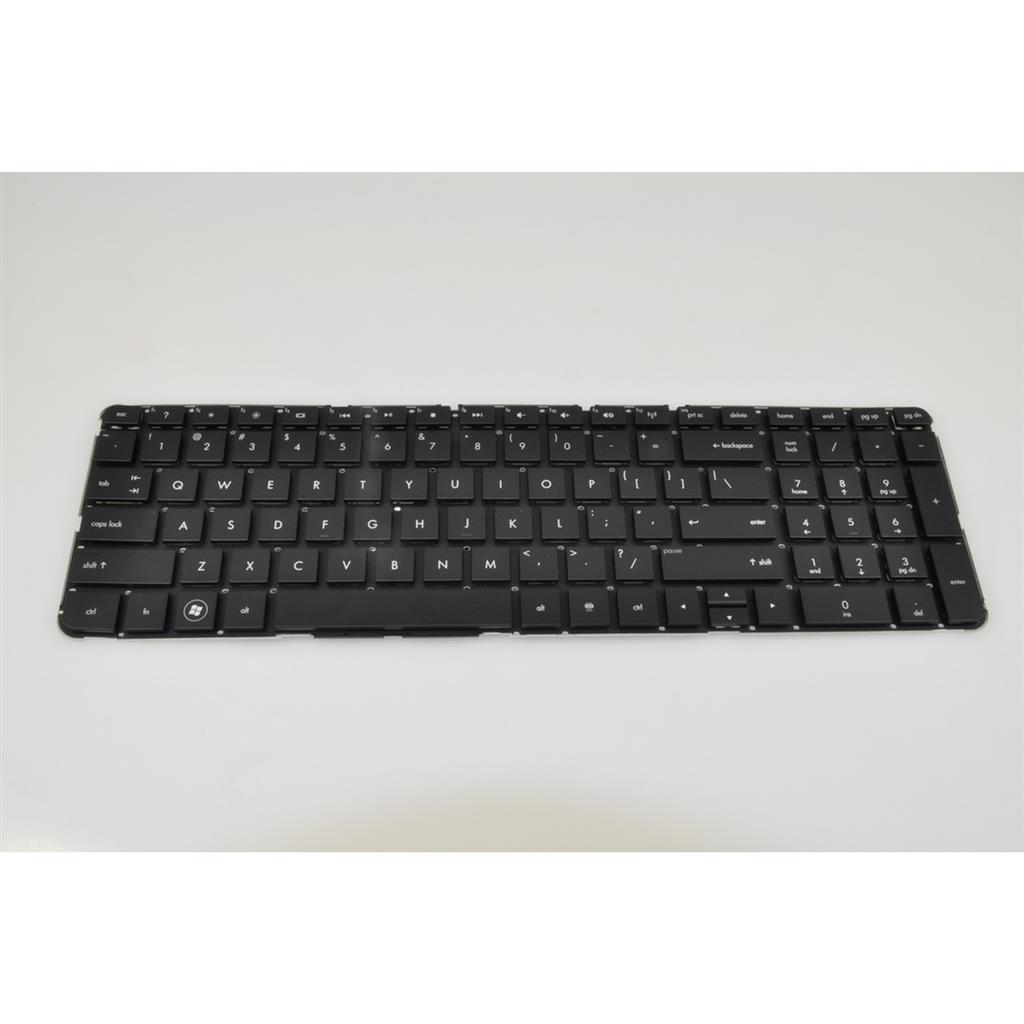 Notebook keyboard for  HP Pavilion DV7-4000  DV7-4100  series  without frame