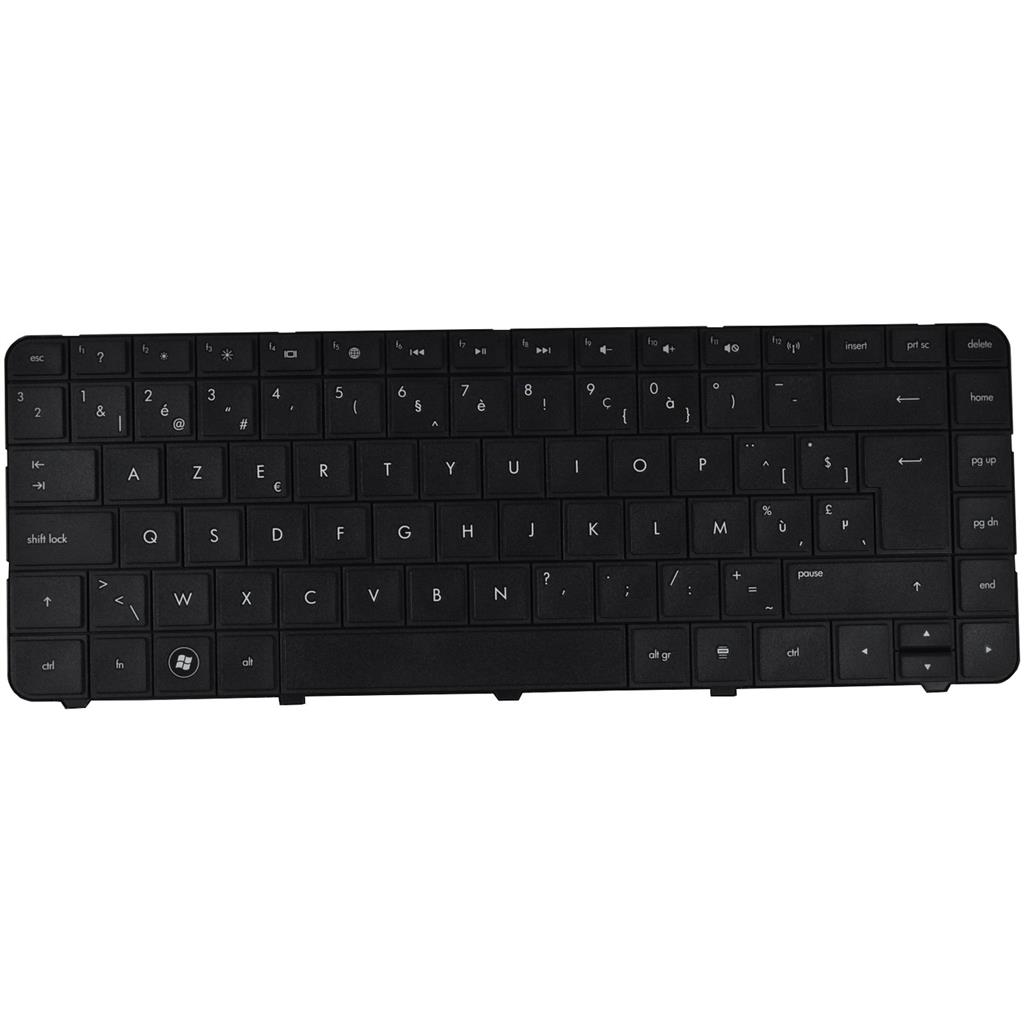 Notebook keyboard for  HP Compaq Presario G4 CQ43 G6 R15 431 430 CQ57 Azerty
