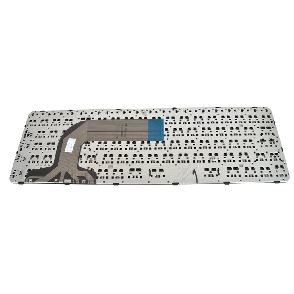Notebook keyboard for HP Pavilion 17 17-N 17-E 17-e082sf with frame