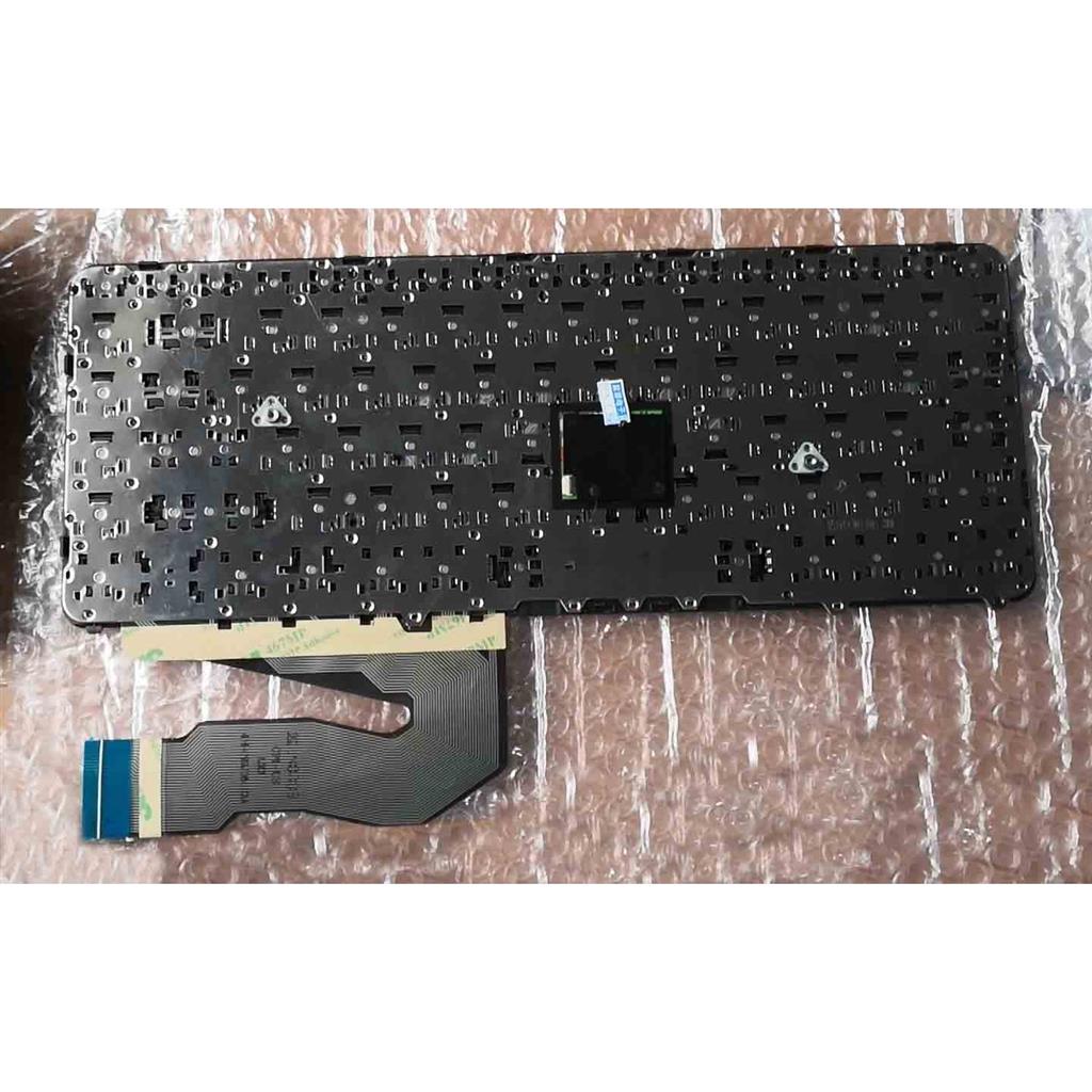 Notebook keyboard for HP EliteBook 840 G1 840 G2 850 G1 850 G2 with pointstick frame