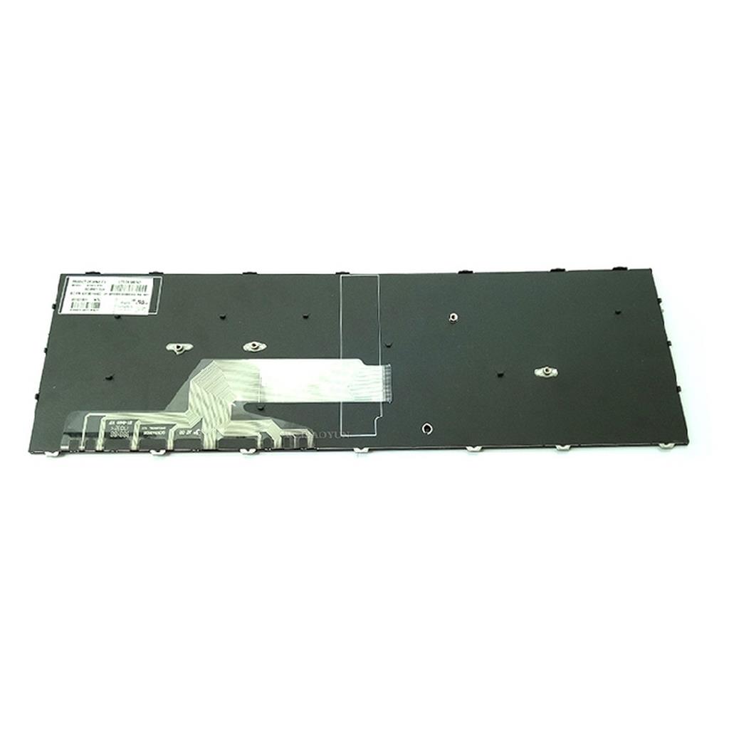 Notebook keyboard for HP ProBook 450 G5 455 G5 470 G5 big 'Enter'