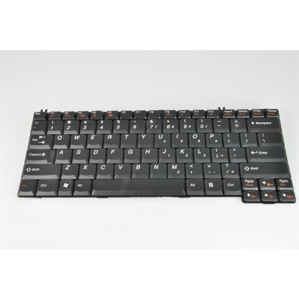 Notebook keyboard for  LENOVO 3000 G420 G430