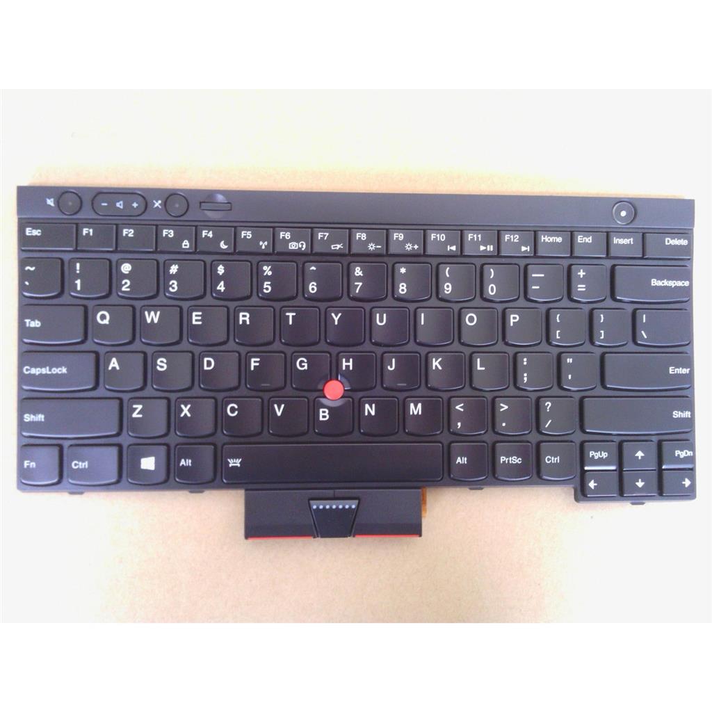 Notebook keyboard for  IBM /Lenovo Thinkpad T430 T530 X230  backlit