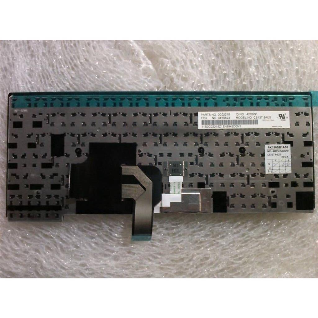 Notebook keyboard for IBM /Lenovo Thinkpad Edge E431 T440 T431S E440 L440