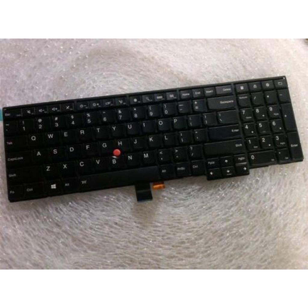 Notebook keyboard for  IBM /Lenovo Thinkpad Edge E531 E540 E545 L540 W540 T540P Backlit