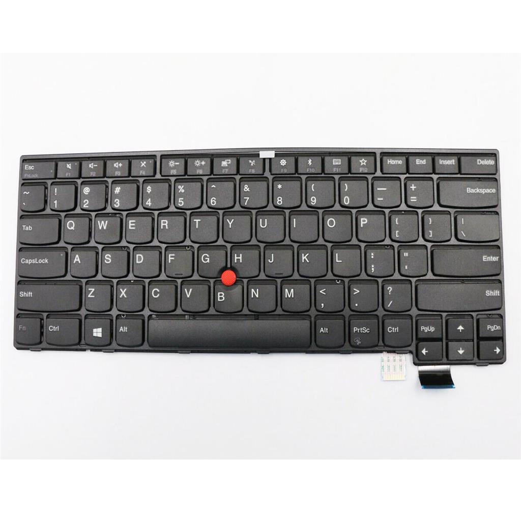 Notebook keyboard for Lenovo Thinkpad T470S Assemble