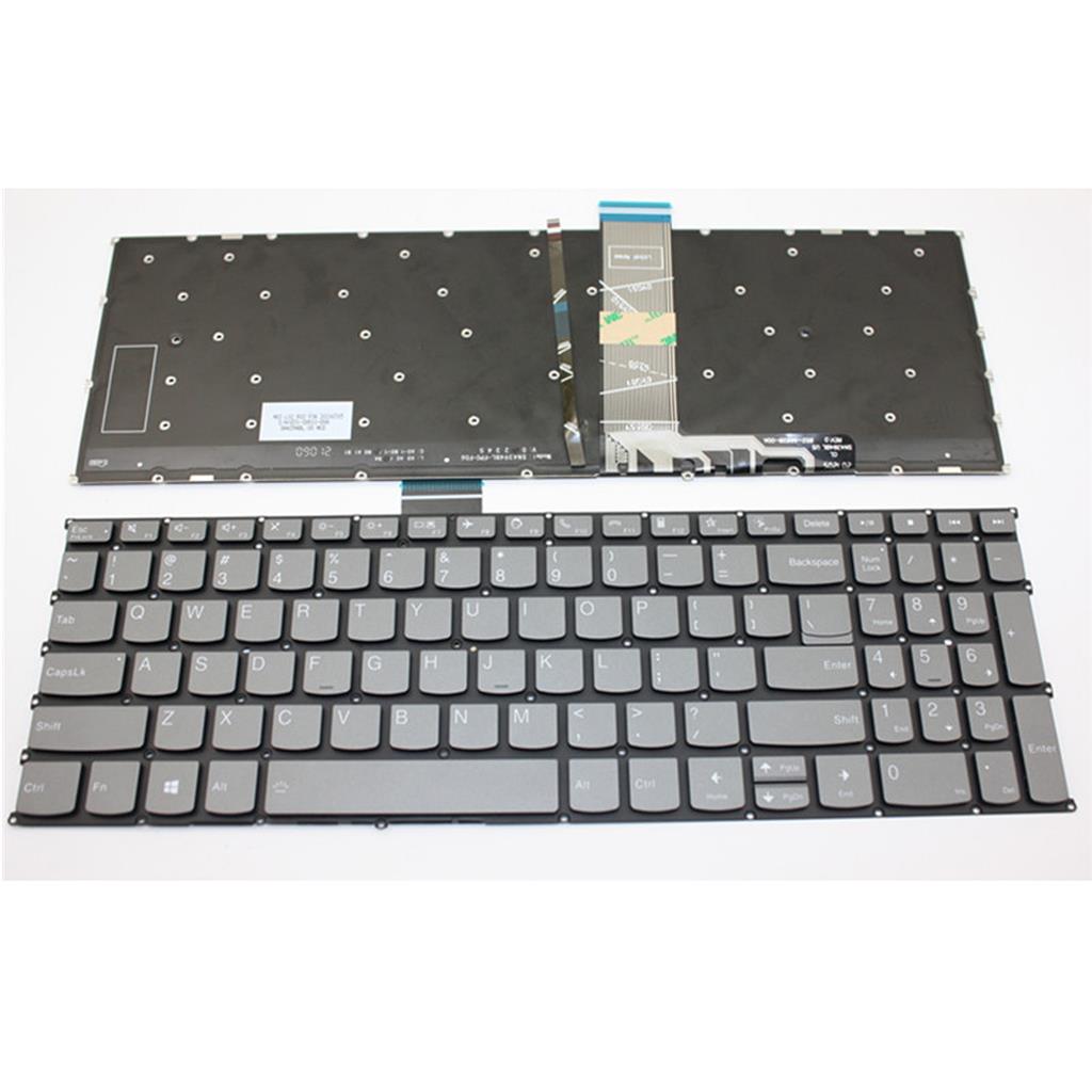 Notebook keyboard for Lenovo ThinkBook 15 G2 G3 ITL with backlit F10 Phone