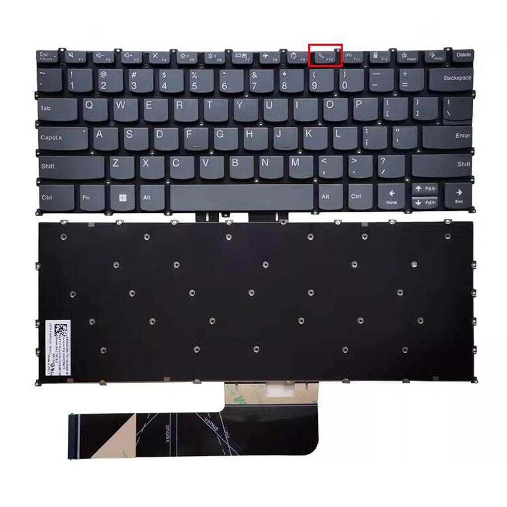Notebook keyboard for Lenovo ThinkBook 14 G2 G3 F10 Phone