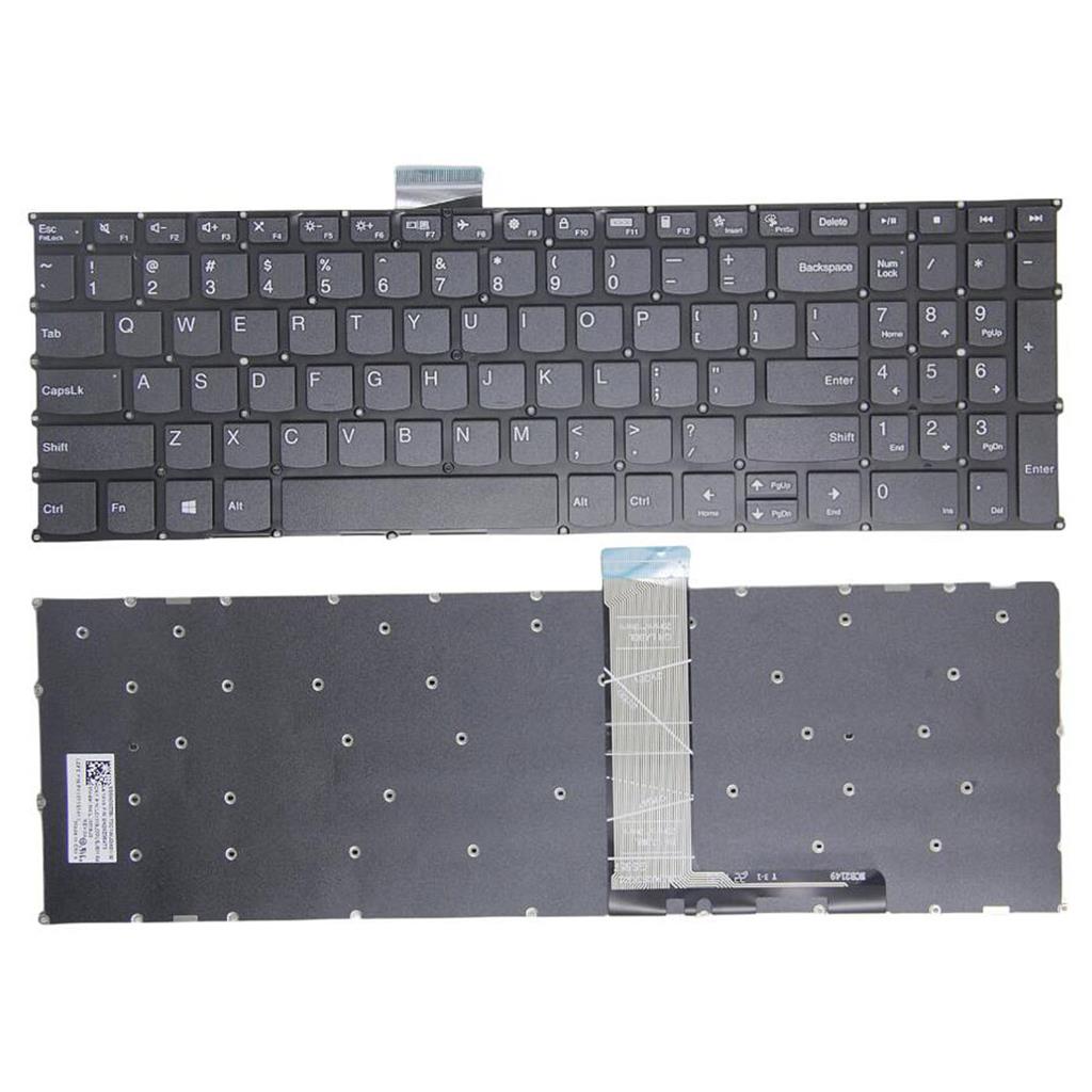 Notebook keyboard for Lenovo Ideapad Flex 5-15 5-15IIL05
