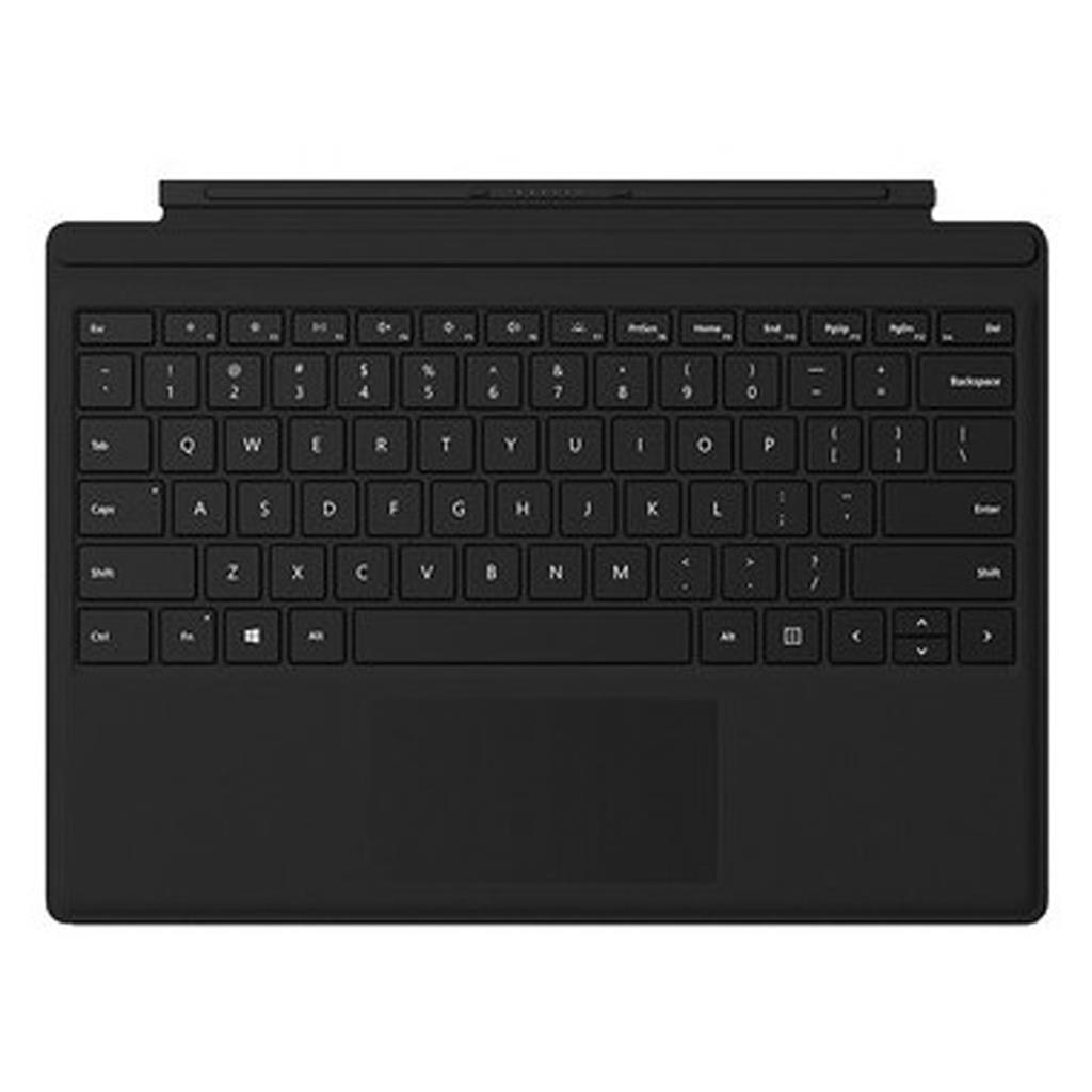 Notebook keyboard for Microsoft Surface Pro4 Pro5 with topcase