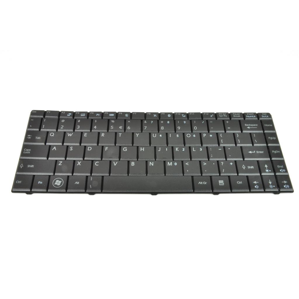 Notebook keyboard for X320 X400 X340 CR420 CX420 CR400 EX460