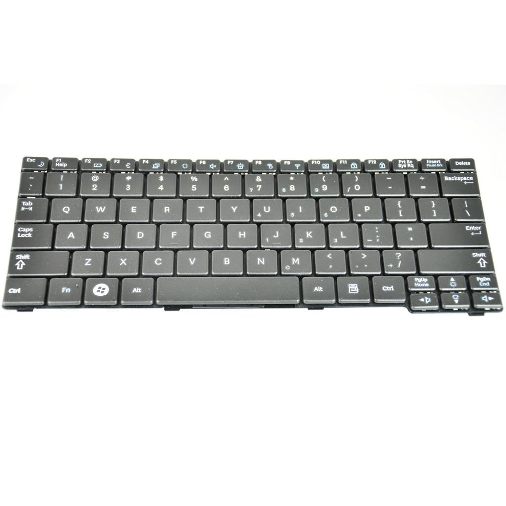 Notebook keyboard for  SAMSUNG N148 NB20 NB30 N128  N150