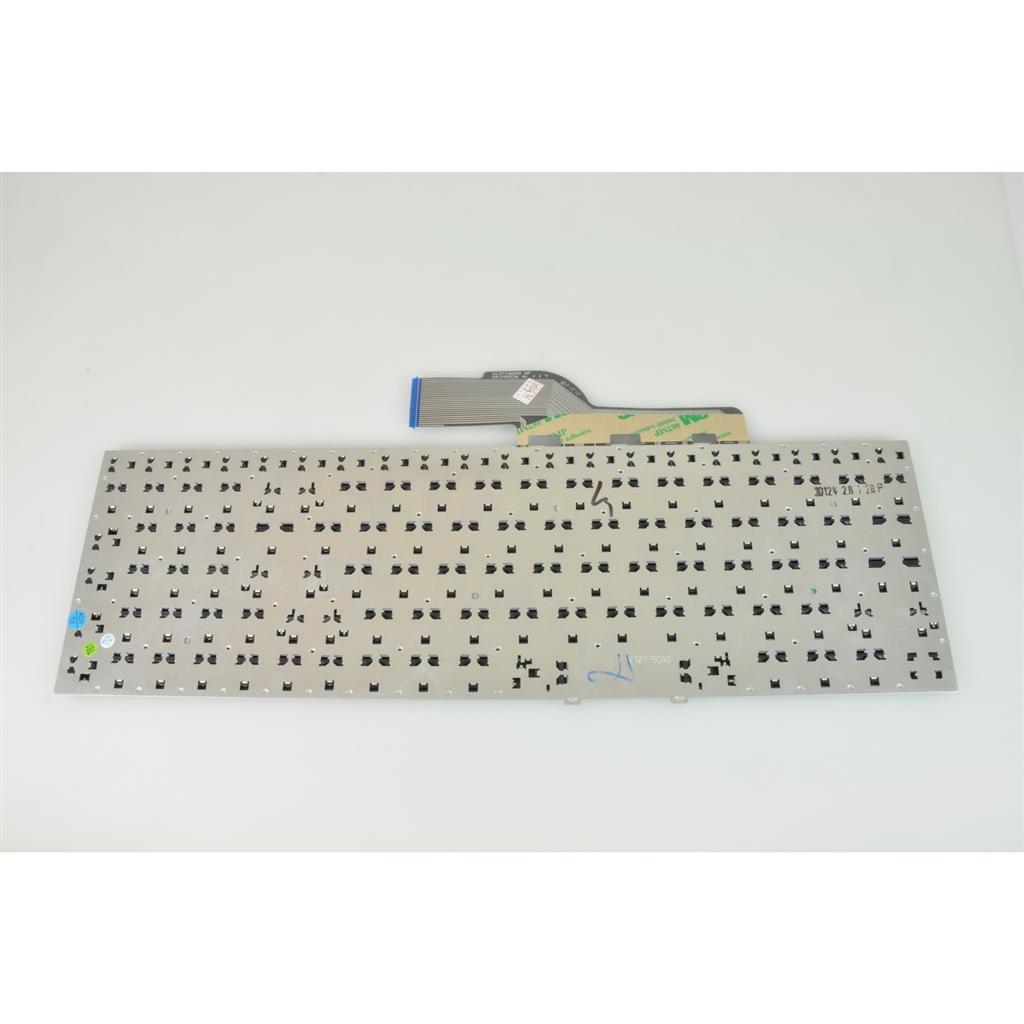 Notebook keyboard for Samsung NP300E5A NP305V5A