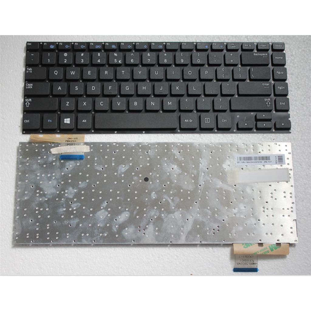 Notebook keyboard for Samsung 535U4C 535U4B 532U4C 530U4C 530U4B