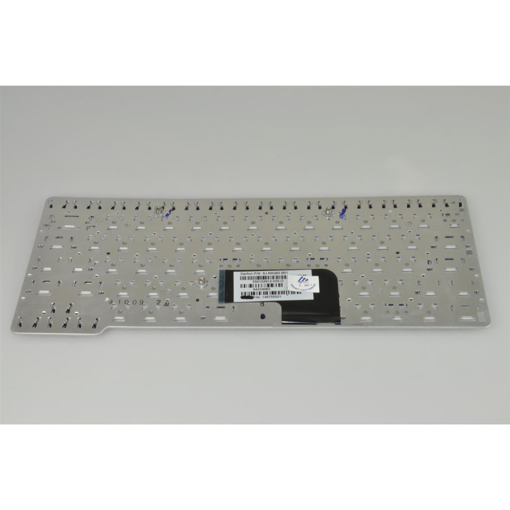 Notebook keyboard for  SONY VGN-CW WHITE
