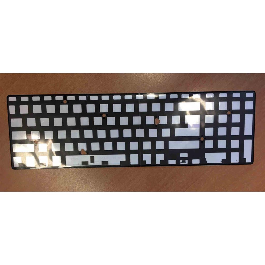 Notebook keyboard backlit for Sony SVF15