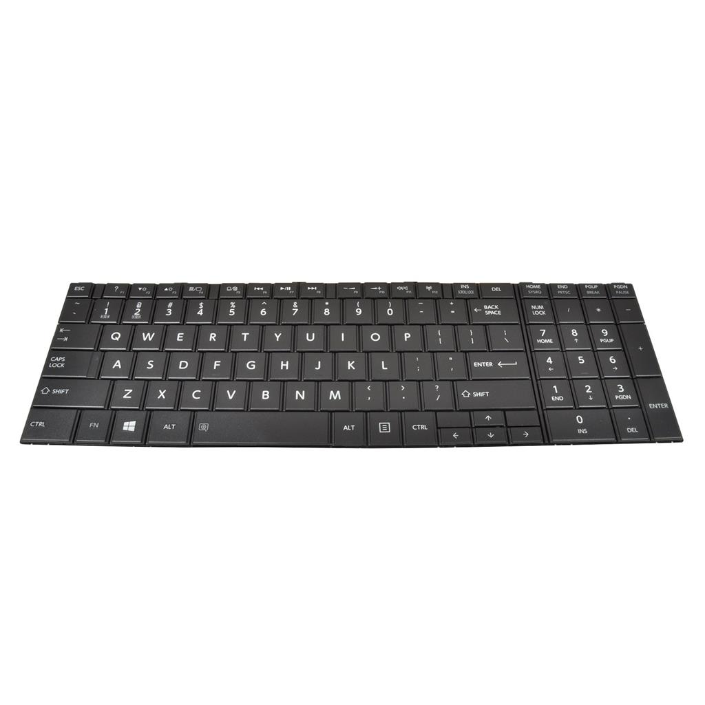 Notebook keyboard for  Toshiba Satellite C55 C50D