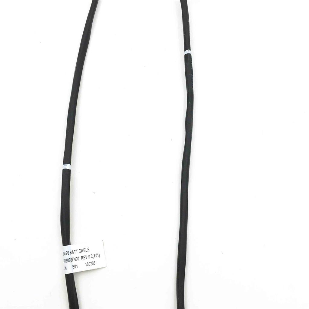 Notebook Battery Cable for Dell Latitude E5270 CN-0NTWN