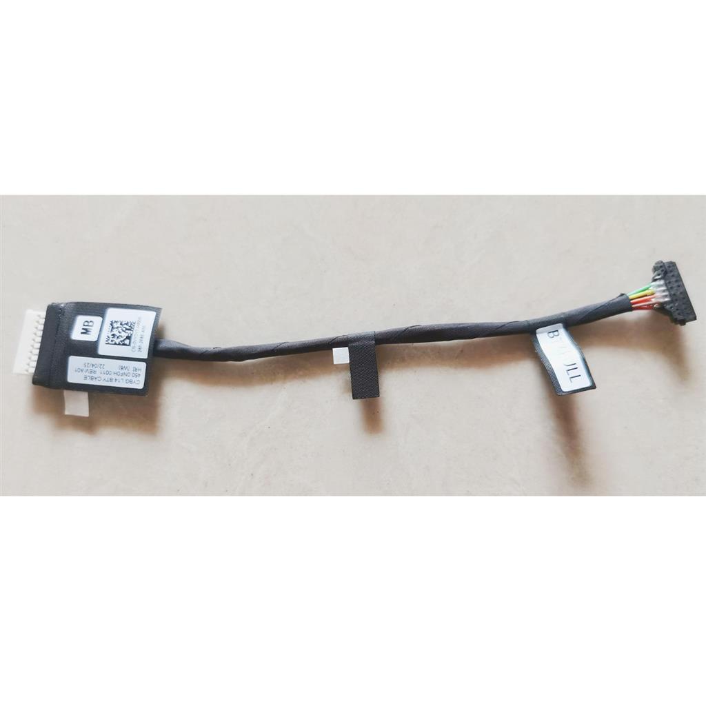 Notebook Battery Cable for Dell Latitude 3520 3420 0VYDYT