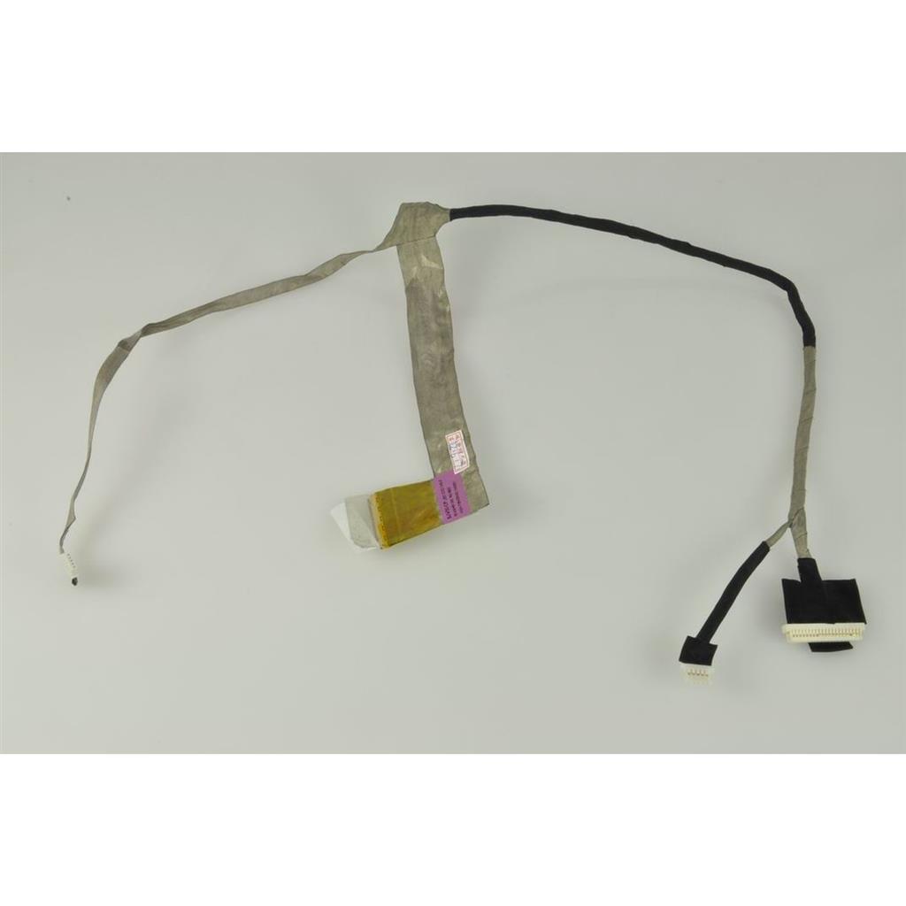 Notebook lcd cable for Packard BELL NV53 NV59 NV55C NV7802U MS2288 50.4GH01.002 pulled