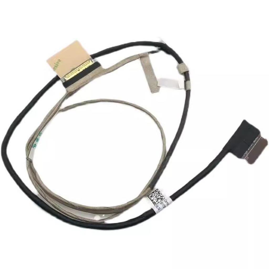 Notebook lcd cable for HP Pavilion 14-AF 14-AF 6017B0587401 30PIN