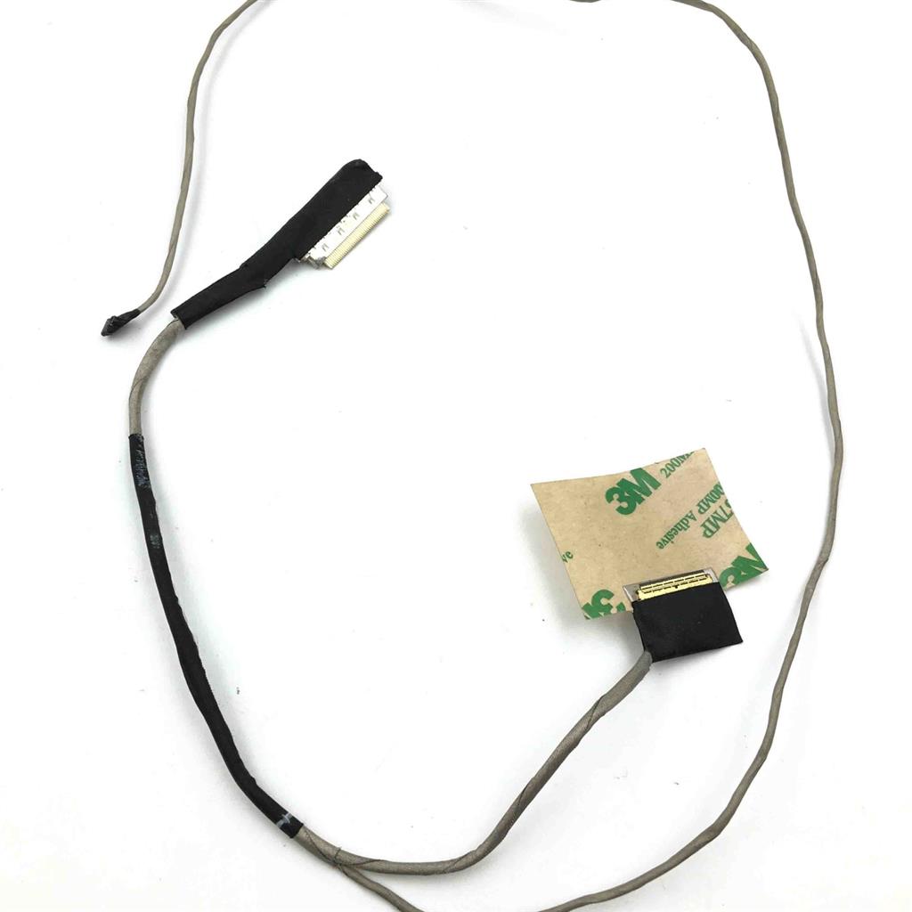 Notebook lcd cable for Lenovo E50-30 E50-70 DC020023L00