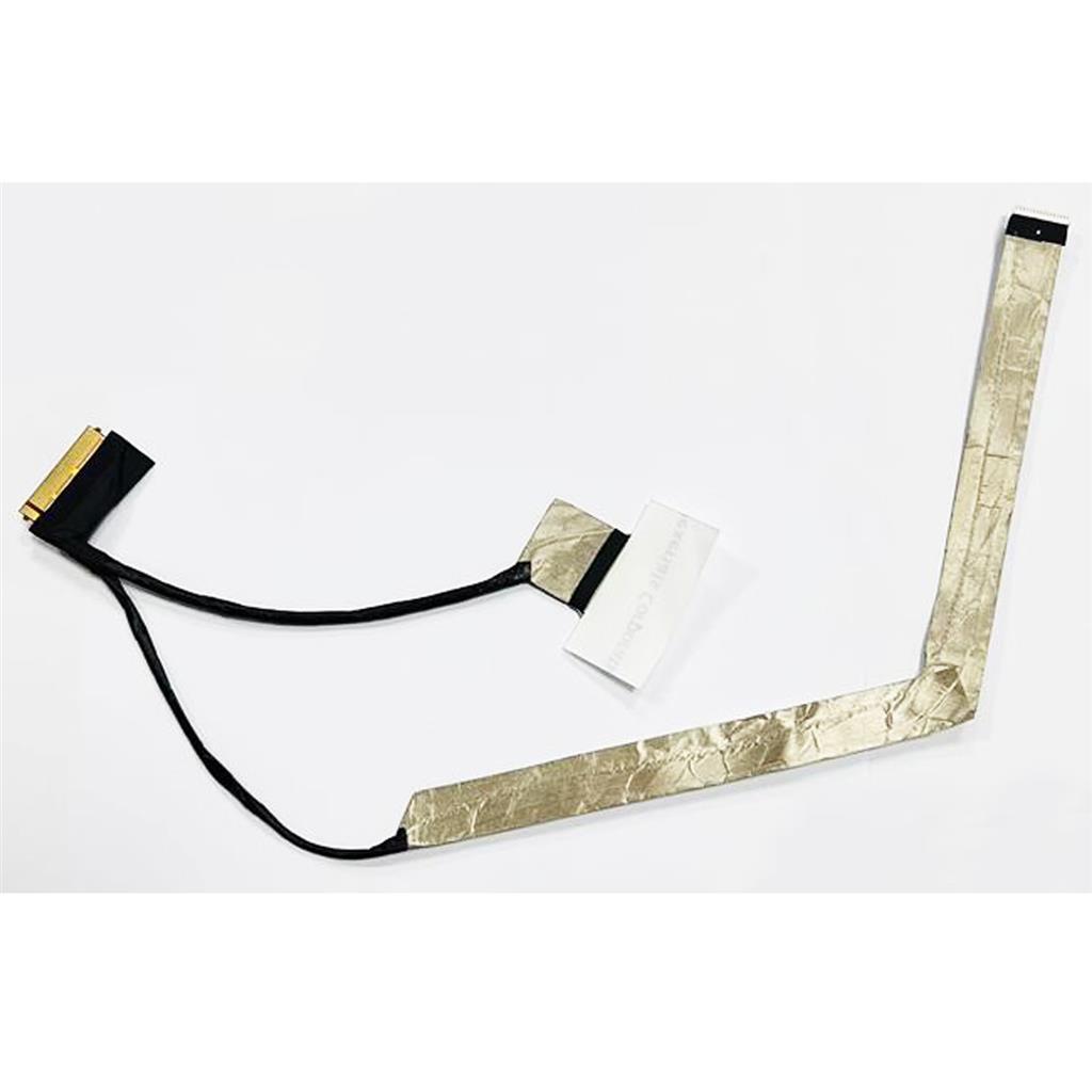 Notebook lcd cable for Lenovo Ideapad Flex 5 15IIL05 30PIN 450.0K102.0001