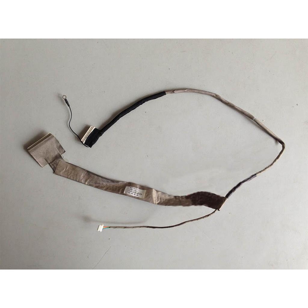 Notebook lcd cable for MSI GX720 EX720